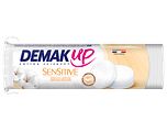 Demak Up Sensitive Silk Rond Wattenschijfjes 64ST