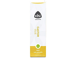 Chi Natural Life Castor Olie Bio 100ML Chi Natural Life Castor Olie Bio 100ML