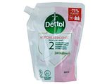 Dettol Hypoallergenic Wasgel Sensitive Navulling 500ML