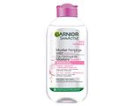 Garnier Skin Active Micellair Reinigingswater Droge Huid 200ML