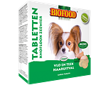 Biofood Knoflook Zeewier Mini Tabletten 100TB