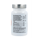 VitOrtho B Actief Complex met Choline en Inositol VegiCaps 60VCP Achterkant pot