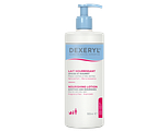 Dexeryl Nourishing Lotion Fragrance Free 500ML