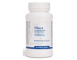 Biotics Maca Capsules 60TB