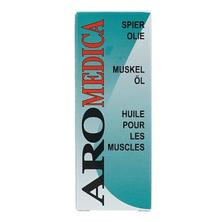 Aromedica Spierolie 30ML