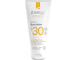 Zarqa Sensitive SunLotion SPF30 100ML