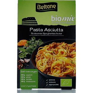 Beltane Pasta Asciutta Kruidenmix 30GR
