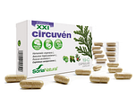 Soria Natural Soria Circuven XXI Capsules 30CP Soria Natural Soria Circuven XXI Capsules 30CP