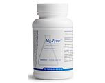 Biotics Mg-Zyme Capsules 100CP