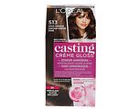 L'Oréal Paris Casting Crème Gloss 513 Goud Asbruin 180ML