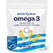 Arctic Blue Omega 3 Visolie met Vitamine D - High Dose 30CP