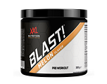 XXL Nutrition Blast! Pre Workout - Melon 300GR
