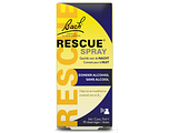 Bach Rescue Nacht Spray Zonder Alcohol 7ML Bach Rescue Nacht Spray Zonder Alcohol 7ML