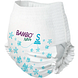 Bambo Nature Swim Pants Small Multiverpakking 3x12ST Zwemluier