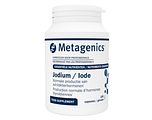 Metagenics Jodium Capsules 120CP