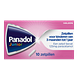 Panadol Junior Zetpillen 125mg 3 Maanden - 1Jaar 10ST Panadol Junior Zetpillen 125mg 3 Maanden - 1Jaar 10ST