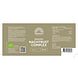 Mattisson HealthStyle Biologisch Nachtrust Complex Druppels 100ML