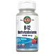 Kal Vitamine B-12 Methylcobalamin 1000MCG Tabletten 60TB Kal Vitamine B-12 Methylcobalamin 1000MCG Tabletten 60TB
