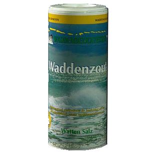 Waddengoud Waddenzout Naturel Bus 200GR