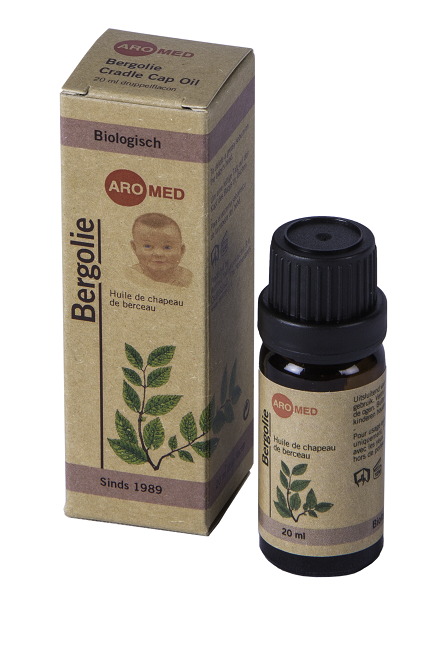 Aromed Bergolie Baby afbeelding