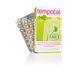 Tempocol Pepermuntolie Capsules 60CP voorzijde product tempocol