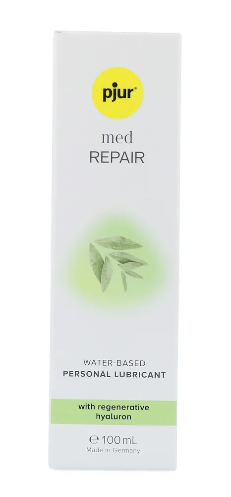 Pjur Med Repair Glide