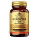Solgar Vitamine B-complex Capsules 100VCP