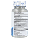Kal Ultra D3 3000 IE Tabletten 100ST Zijkant 1 pot