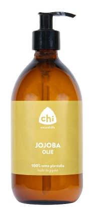 Chi Natural Life Jojoba Olie afbeelding