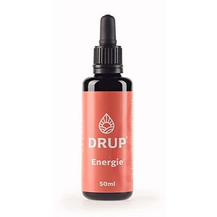Drup Energie Druppels 50ML Drup Energie Druppels 50ML