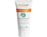 O'Zoleil Zonnebrandcrème XL Lichaam SPF30 250ML