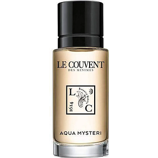 Le Couvent Maison De Parfum Aqua Mysteri Eau de Toilette 50ML