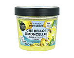 Organic Shop Body Scrub Che Bello Limoncello 300ML