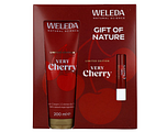 Weleda Very Cherry Giftset 1ST