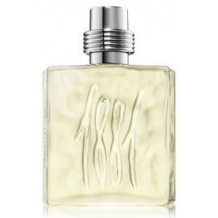 Cerruti 1881 Pour Homme Eau de Toilette 100ML Cerruti 1881 Pour Homme Eau de Toilette 100ML