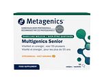 Metagenics Multigenics Senior Zakjes 30ST