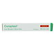 L&R Curaplast Pleister 4 x 10 cm Sensitive 10ST Zijkant verpakking