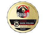 Bufalo Classic Shoe Polish Black 75ML