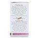 Royal Green Maca Capsules 60CP zijkant verpakking Royal Green Maca Capsules 60CP zijkant verpakking