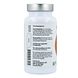 VitOrtho Vitamine E Compleet Vegicaps 60VCP Zijkant pot