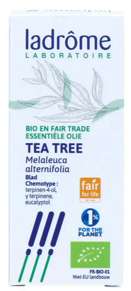 Ladr?me Tea Tree Olie
