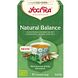 Yogi Tea Natural Balance 17ST Yogi Tea Natural Balance 17ST