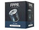 Eros FPPR. Two Sided Electric Masturbator 1ST Eros FPPR. Two Sided Electric Masturbator 1ST