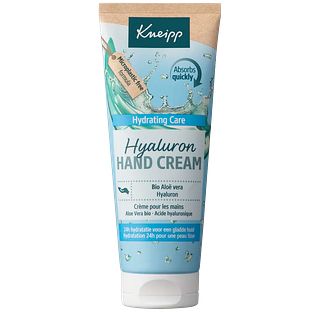 Kneipp Handcrème Hyaluron 75ML