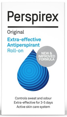 Perspirex Original Roll-On