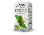Arkocaps Groene Thee Capsules 45CP