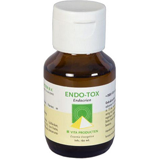 Vita Producten Endo-Tox * 60ML