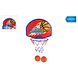 Van Manen Gametime Basketbalring 1ST Van Manen Gametime Basketbalring 1ST