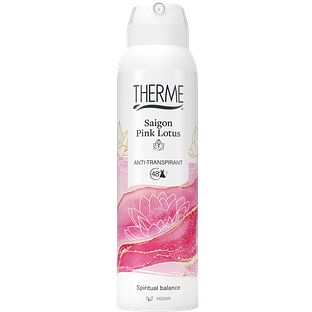 Therme Saigon Pink Lotus Deospray 150ML