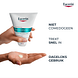 Eucerin DermoPure Body Cream 200ML 3 voordelen
